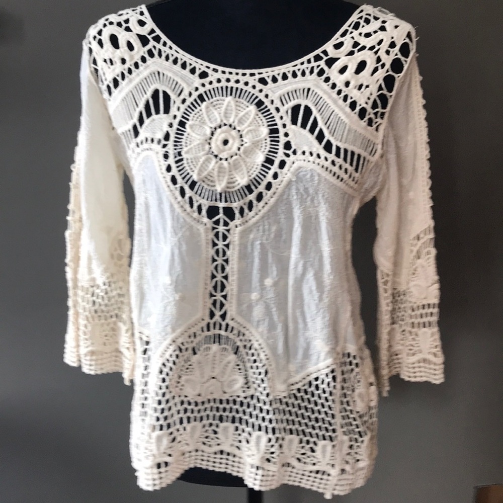 The Stars Align M Top